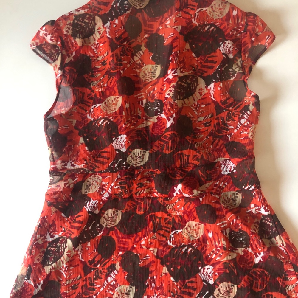 Top Size Small - Picture 3 of 5